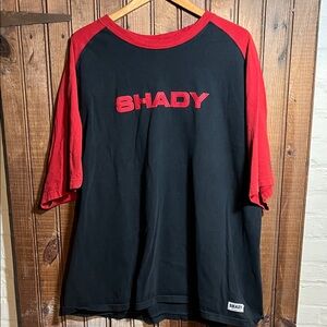 Vintage Shady Raglan Shirt